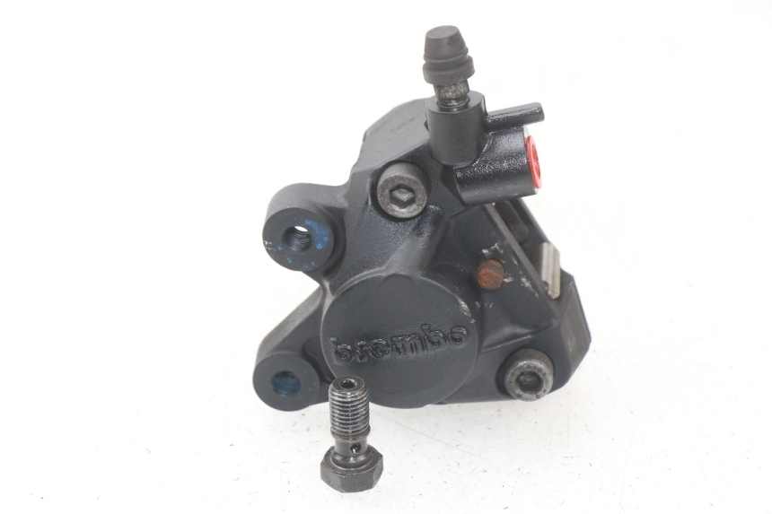 photo de ÉTRIER DE FREIN AVANT MBK BOOSTER SPIRIT 50 (2004 - 2017) - Vue principale