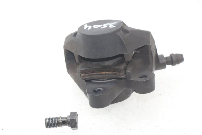 photo de ÉTRIER DE FREIN AVANT MBK BOOSTER SPIRIT 50 (2004 - 2017) - Autre angle de vue