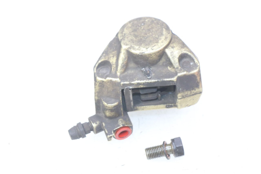 photo de ÉTRIER DE FREIN AVANT MBK BOOSTER SPIRIT 50 (2004 - 2017) - Détail de la pièce