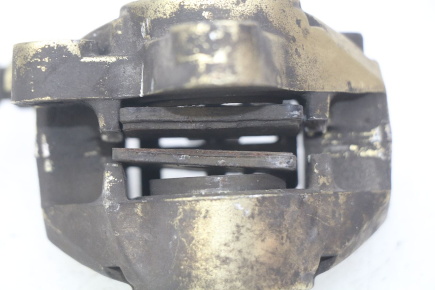 photo de ÉTRIER DE FREIN AVANT MBK BOOSTER SPIRIT 50 (2004 - 2017) - Zoom état d’usage