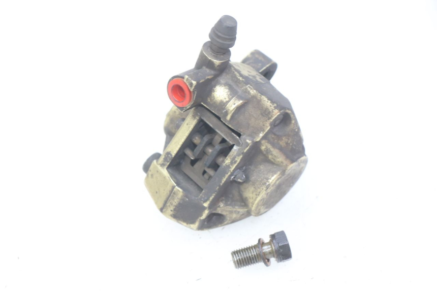 photo de ÉTRIER DE FREIN AVANT MBK BOOSTER SPIRIT 50 (2004 - 2017) - Autre angle de vue