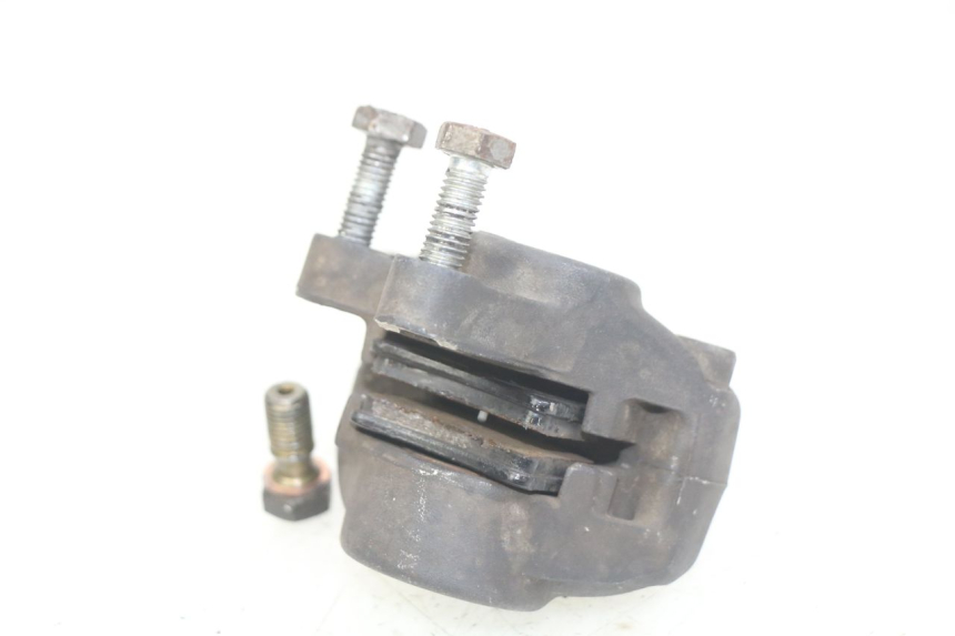 photo de ÉTRIER DE FREIN AVANT MBK BOOSTER SPIRIT 50 (1999 - 2003) - Zoom état d’usage