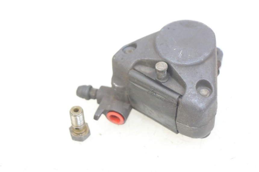 photo de ÉTRIER DE FREIN AVANT MBK BOOSTER SPIRIT 50 (1999 - 2003) - Autre angle de vue