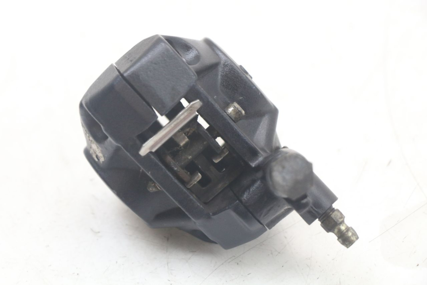 photo de ÉTRIER DE FREIN AVANT MBK BOOSTER SPIRIT 50 (2004 - 2017) - Zoom état d’usage