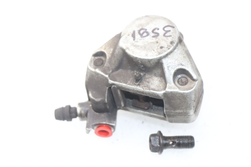 photo de ÉTRIER DE FREIN AVANT MBK BOOSTER SPIRIT NAKED 50 (2004 - 2017) - Détail de la pièce