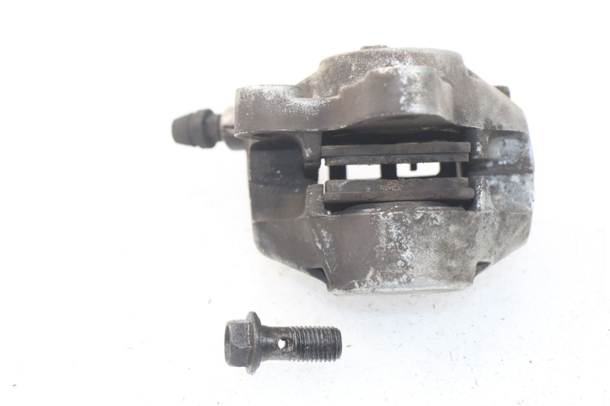 photo de ÉTRIER DE FREIN AVANT MBK BOOSTER SPIRIT NAKED 50 (2004 - 2017) - Zoom état d’usage