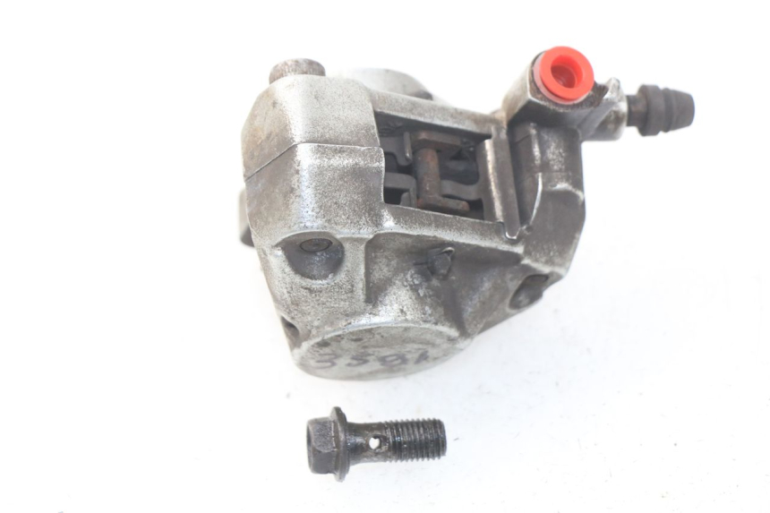 photo de ÉTRIER DE FREIN AVANT MBK BOOSTER SPIRIT NAKED 50 (2004 - 2017) - Autre angle de vue