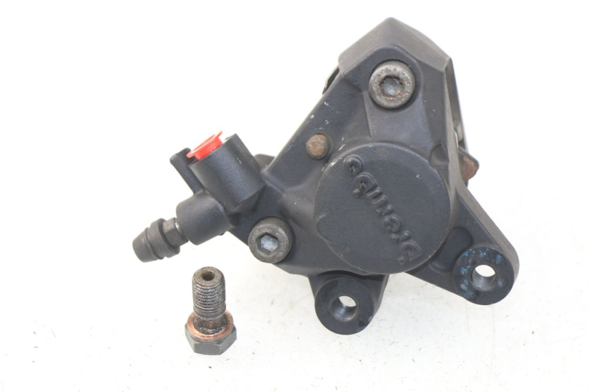 photo de ÉTRIER DE FREIN AVANT MBK BOOSTER SPIRIT NAKED 50 (2004 - 2017) - Vue principale