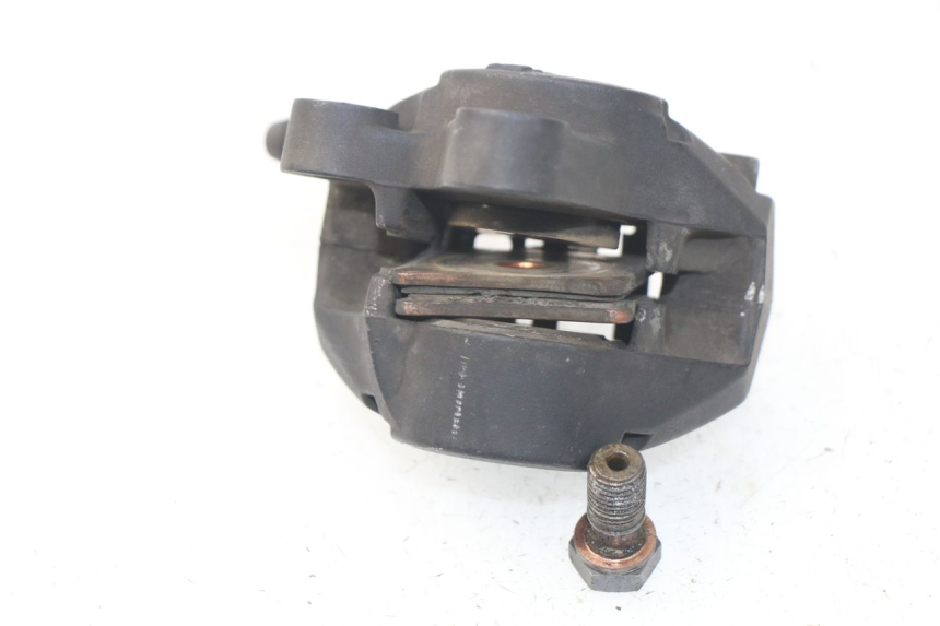 photo de ÉTRIER DE FREIN AVANT MBK BOOSTER SPIRIT NAKED 50 (2004 - 2017) - Zoom état d’usage