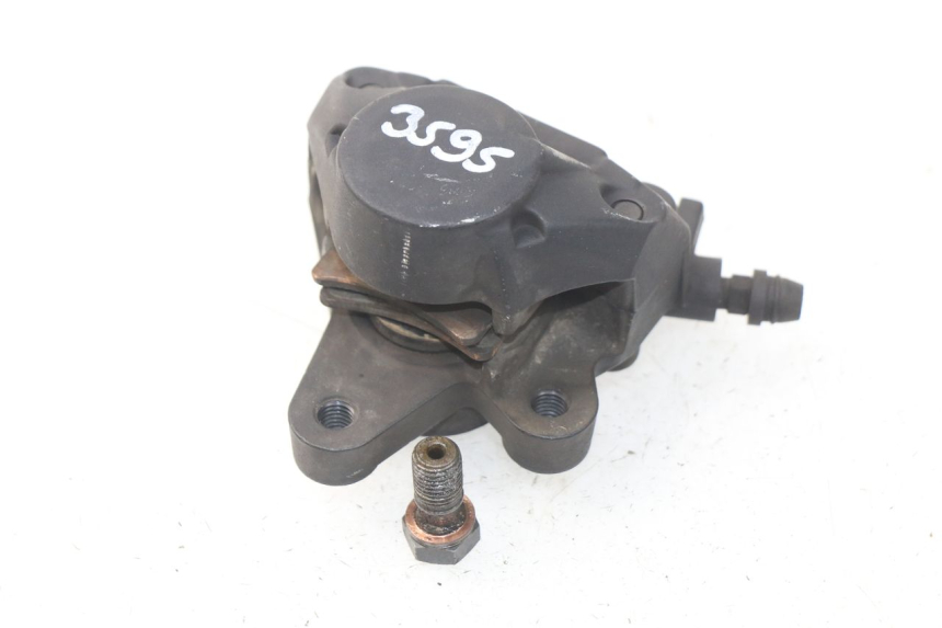 photo de ÉTRIER DE FREIN AVANT MBK BOOSTER SPIRIT NAKED 50 (2004 - 2017) - Autre angle de vue