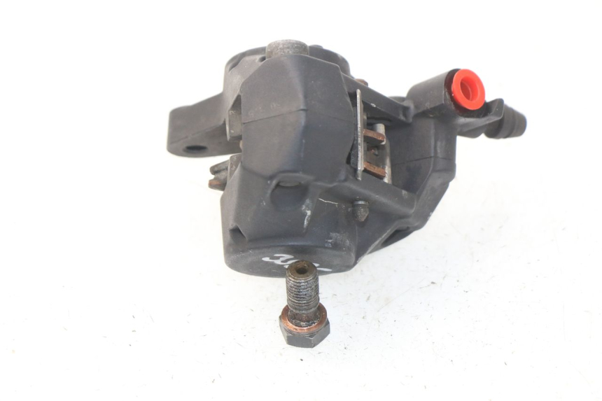 photo de ÉTRIER DE FREIN AVANT MBK BOOSTER SPIRIT NAKED 50 (2004 - 2017) - Gros plan technique