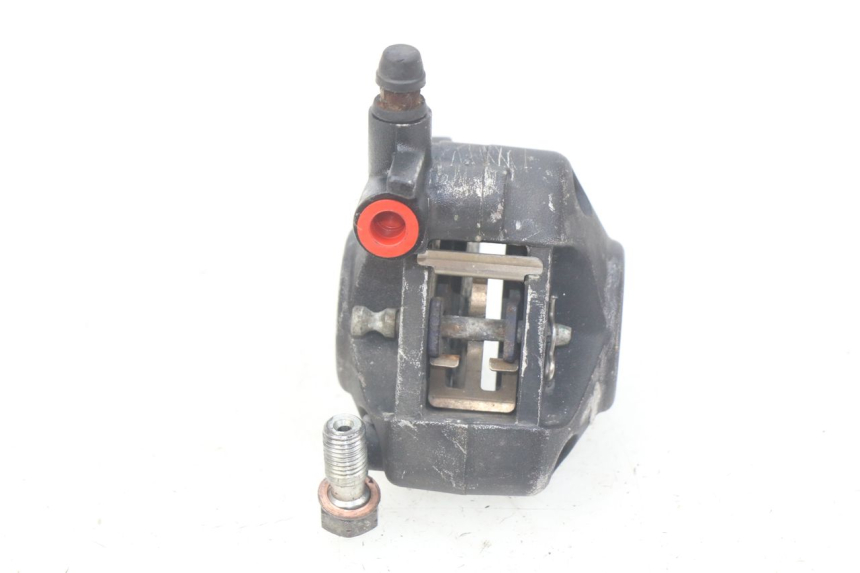 photo de ÉTRIER DE FREIN AVANT MBK BOOSTER SPIRIT NAKED 50 (2004 - 2017) - Vue d’ensemble