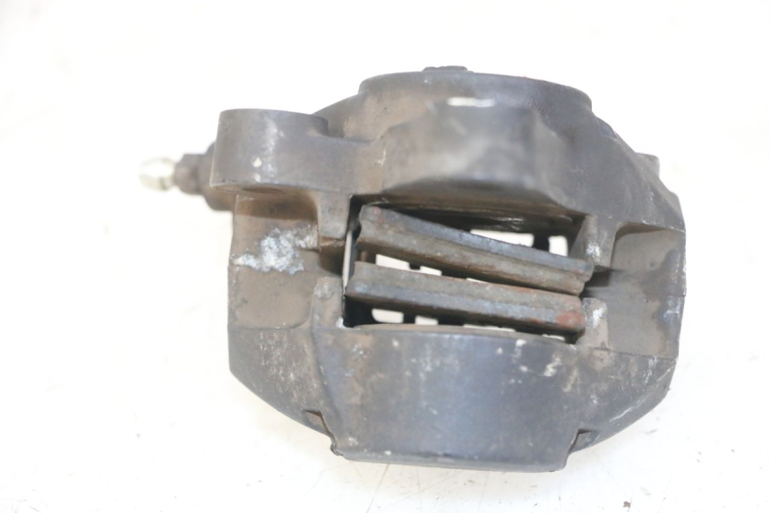 photo de ÉTRIER DE FREIN AVANT MBK BOOSTER SPIRIT NAKED 50 (2004 - 2017) - Détail de la pièce