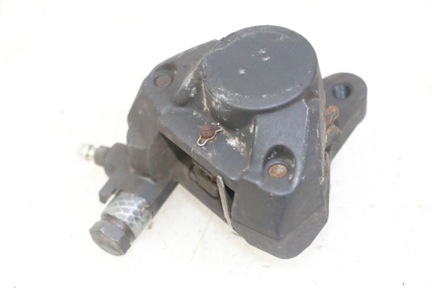 photo de ÉTRIER DE FREIN AVANT MBK BOOSTER SPIRIT NAKED 50 (2004 - 2017) - Zoom état d’usage