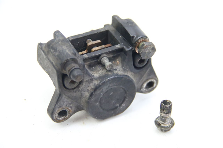 photo de ÉTRIER DE FREIN AVANT DERBI BOULEVARD 50 (2009 - 2006) - Détail de la pièce