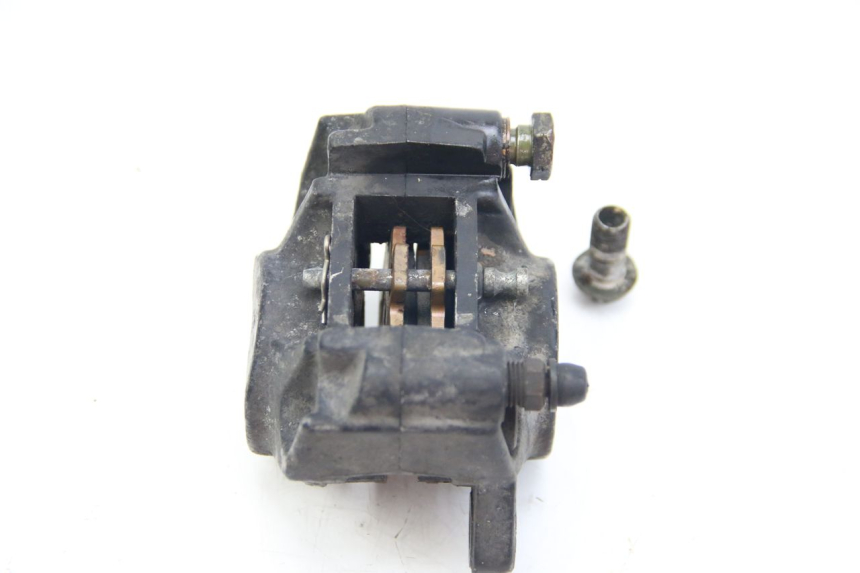 photo de ÉTRIER DE FREIN AVANT DERBI BOULEVARD 50 (2009 - 2006) - Zoom état d’usage