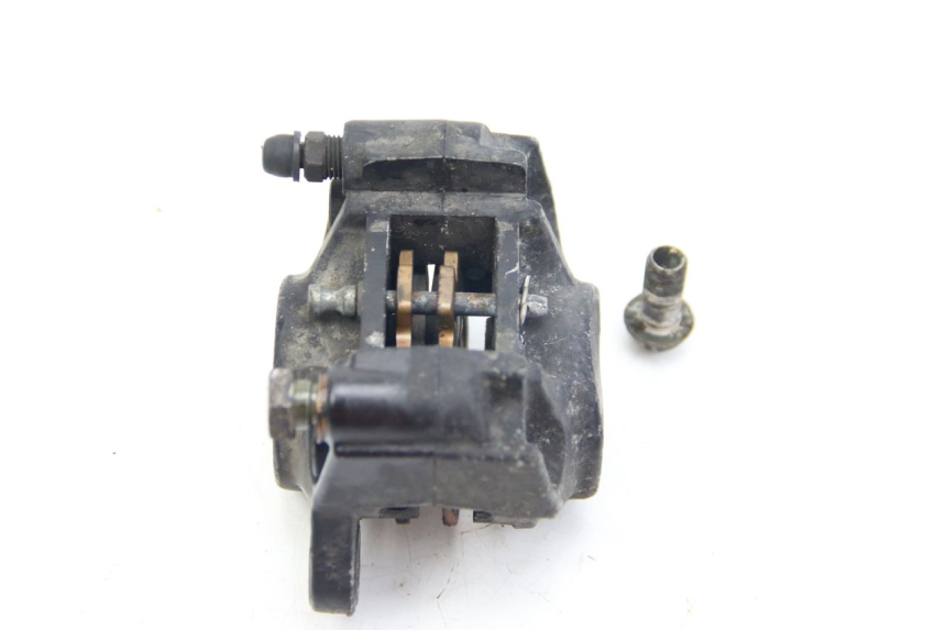 photo de ÉTRIER DE FREIN AVANT DERBI BOULEVARD 50 (2009 - 2006) - Autre angle de vue