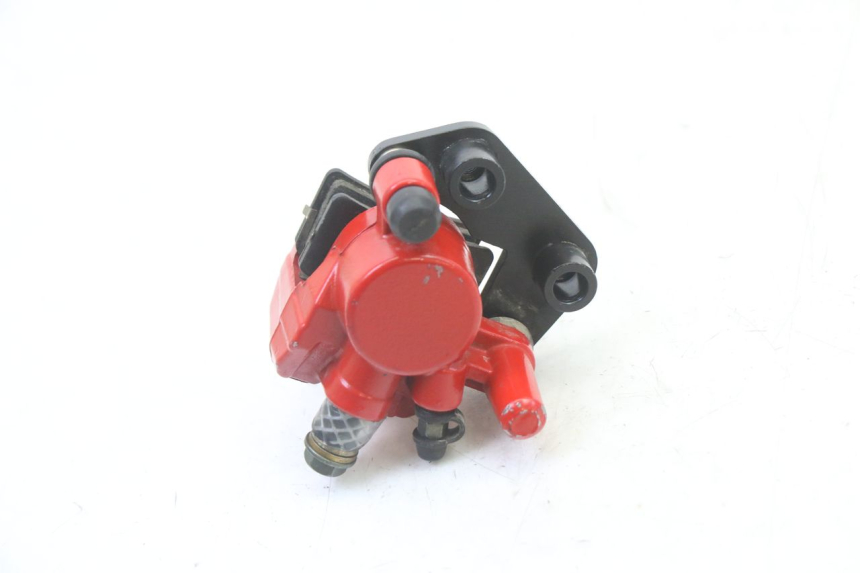 photo de ETRIER FREIN AVANT MOTRON BREEZY 4T 50 (2021 - 2025) - Gros plan technique