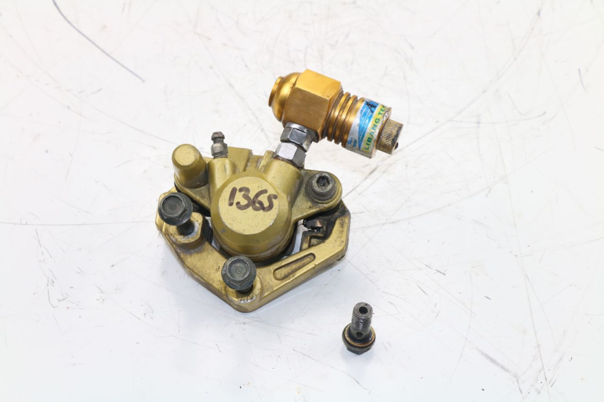 photo de ETRIER FREIN AVANT BAOTIAN BT 49 QT-9 50 (2006 - 2010) - Vue principale