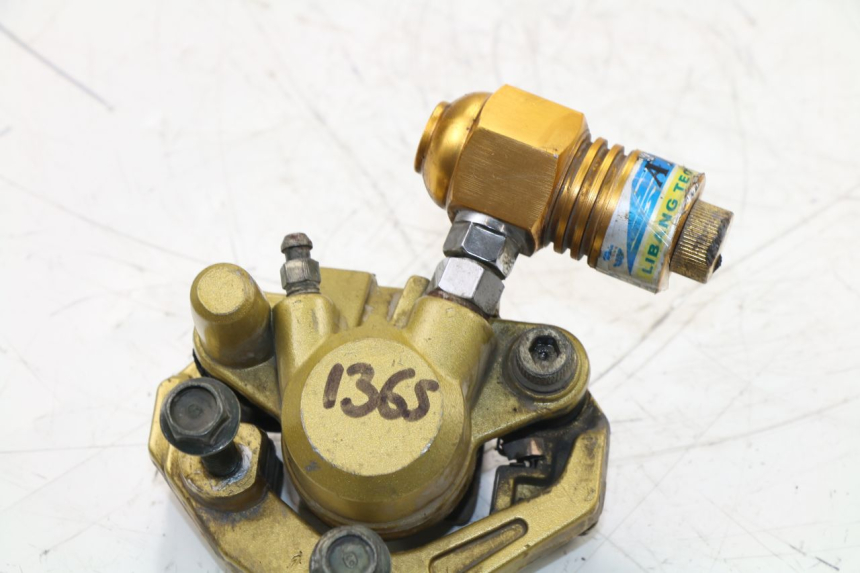 photo de ETRIER FREIN AVANT BAOTIAN BT 49 QT-9 50 (2006 - 2010) - Vue d’ensemble