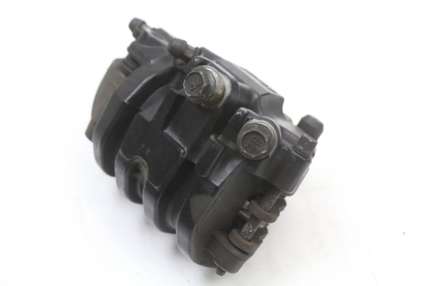 photo de ÉTRIER DE FREIN AVANT SUZUKI BURGMAN 125 (2007 - 2014) - Autre angle de vue