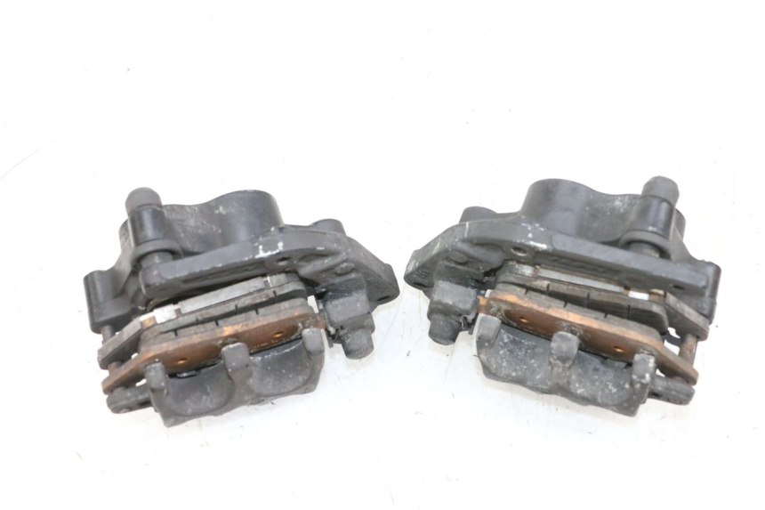 photo de ETRIER FREIN AVANT SUZUKI BURGMAN 650 (2013 - 2020) - Détail de la pièce