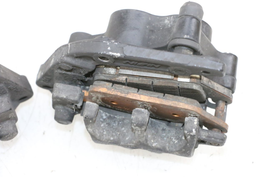 photo de ETRIER FREIN AVANT SUZUKI BURGMAN 650 (2013 - 2020) - Zoom état d’usage