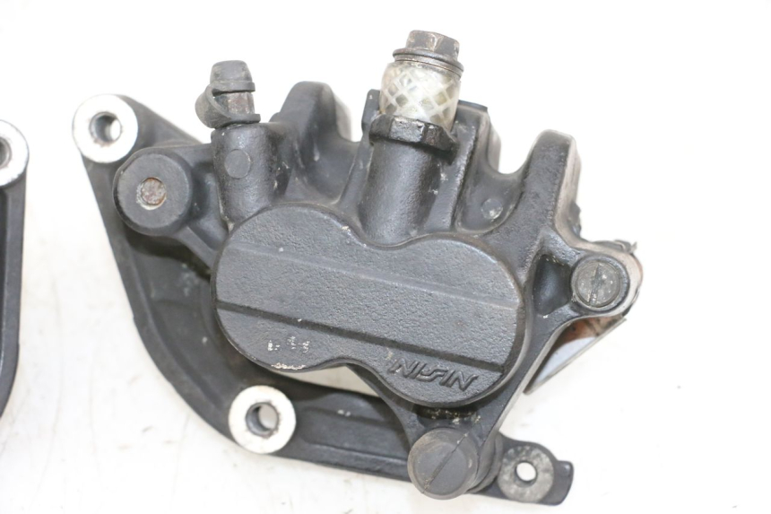 photo de ETRIER FREIN AVANT SUZUKI BURGMAN 650 (2013 - 2020) - Pièce contrôlée