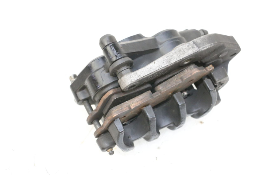 photo de ÉTRIER DE FREIN AVANT SUZUKI BURGMAN 125 (2007 - 2014) - Zoom état d’usage