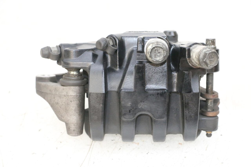 photo de ÉTRIER DE FREIN AVANT SUZUKI BURGMAN 125 (2007 - 2014) - Gros plan technique