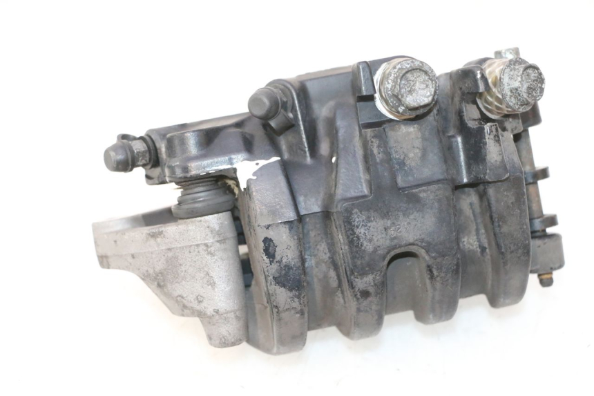 photo de ÉTRIER DE FREIN AVANT SUZUKI BURGMAN 125 (2007 - 2014) - Points de fixation