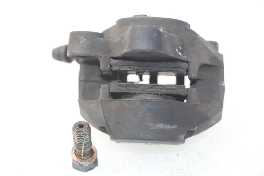 photo de ÉTRIER DE FREIN AVANT YAMAHA BW'S 50 (2004 - 2017) - Zoom état d’usage