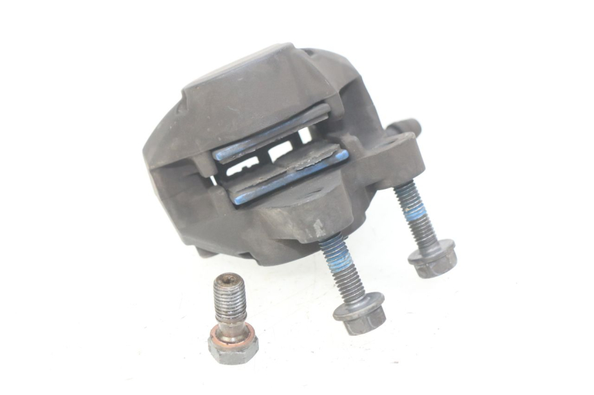 photo de ÉTRIER DE FREIN AVANT YAMAHA BW'S 50 (2004 - 2017) - Zoom état d’usage