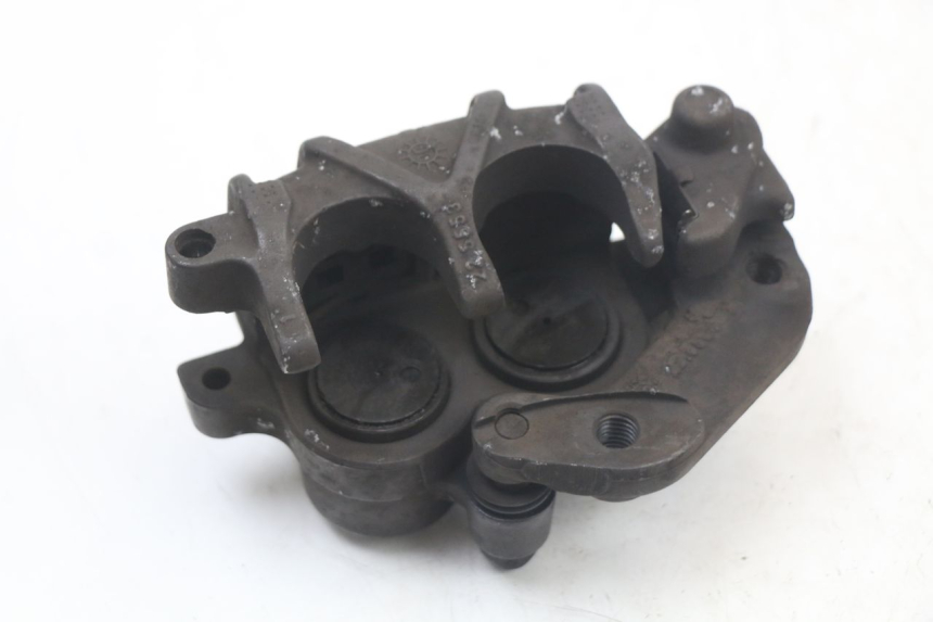 photo de ÉTRIER DE FREIN AVANT BMW C1 125 (2000 - 2003) - Autre angle de vue