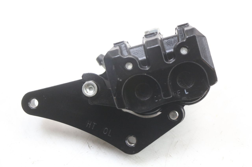 photo de ETRIER FREIN AVANT ARCHIVE CAFE RACER 4T 50 (2019 - 2024) - Gros plan technique