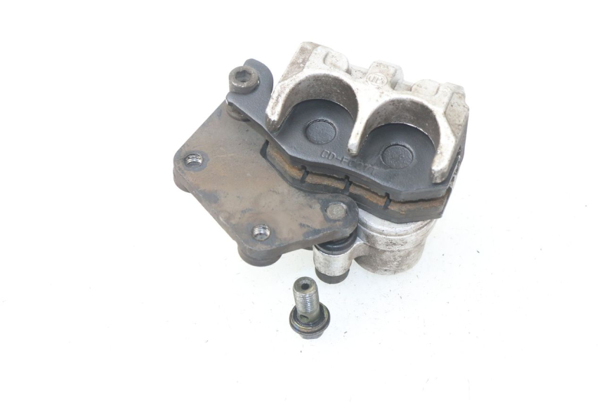 photo de ETRIER FREIN AVANT ERIDER CARGO 1 (2009 - 2018) - Zoom état d’usage