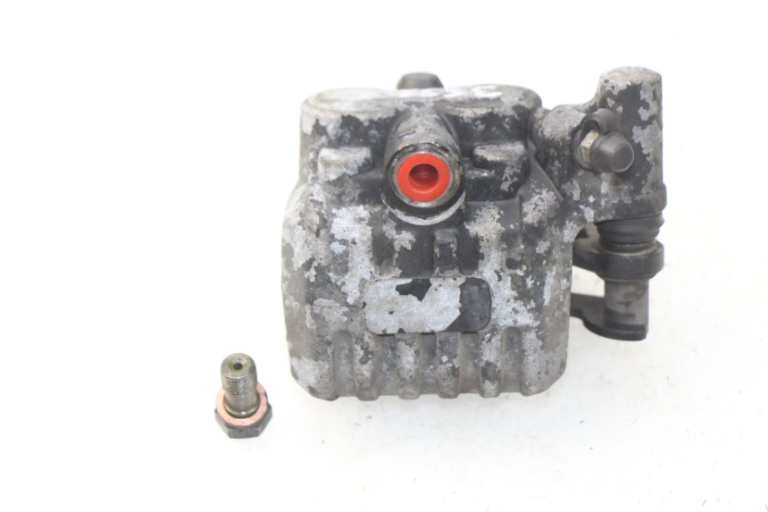 photo de ETRIER FREIN AVANT PIAGGIO CARNABY 125 (2007 - 2011) - Gros plan technique