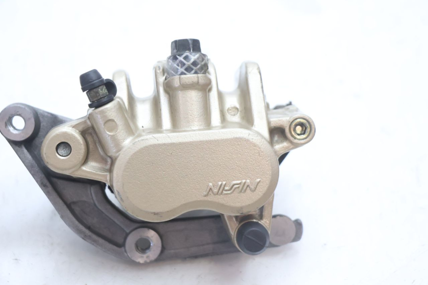 photo de ETRIER FREIN AVANT HONDA CB F HORNET 600 (2005 - 2006) - Zoom état d’usage