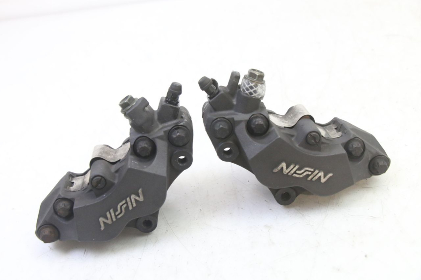 photo de ETRIER FREIN AVANT HONDA CBR RR FIREBLADE 900 (1992 - 1994) - Vue principale