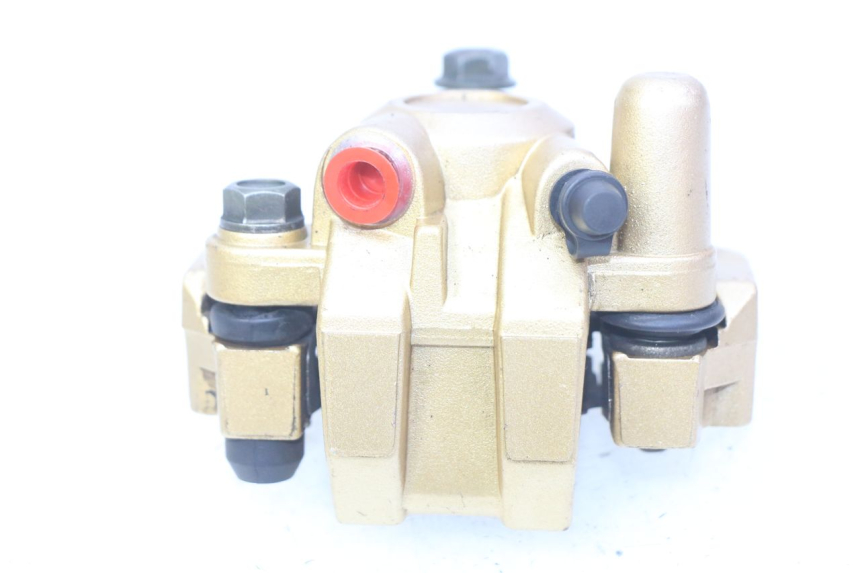 photo de ÉTRIER DE FREIN AVANT TNT MOTOR CITY 50 (2007 - 2018) - Gros plan technique