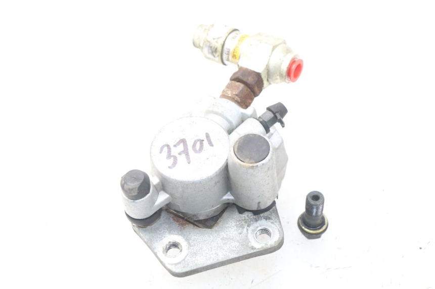 photo de ETRIER FREIN AVANT JMSTAR CJ12M 125 (2005 - 2007) - Vue principale