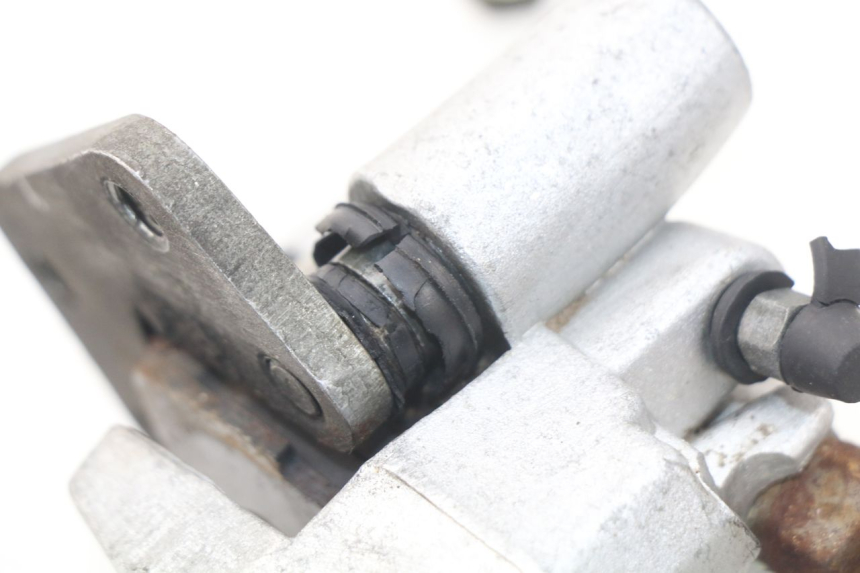 photo de ETRIER FREIN AVANT JMSTAR CJ12M 125 (2005 - 2007) - Détail de la pièce