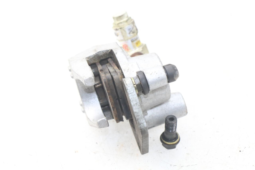 photo de ETRIER FREIN AVANT JMSTAR CJ12M 125 (2005 - 2007) - Zoom état d’usage