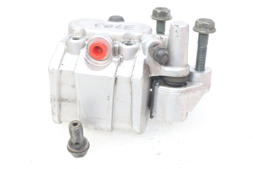 photo de ÉTRIER DE FREIN AVANT RIDE CLASSIC 2T 50 (2014 - 2022) - Gros plan technique