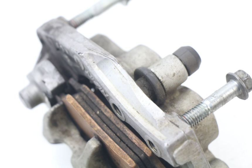 photo de ETRIER FREIN AVANT HONDA CR 125 (2000 - 2001) - Zoom état d’usage