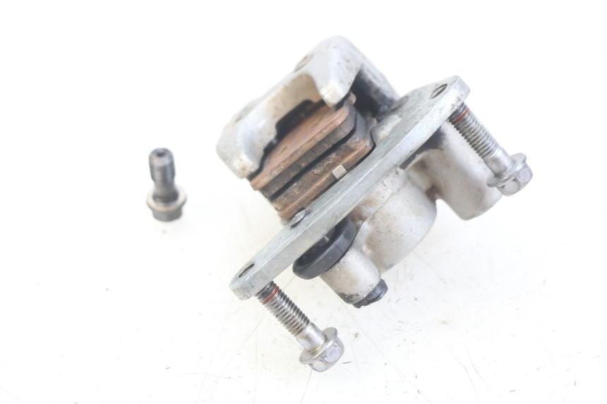 photo de ÉTRIER DE FREIN AVANT HONDA CR 80 (2001 - 2003) - Autre angle de vue