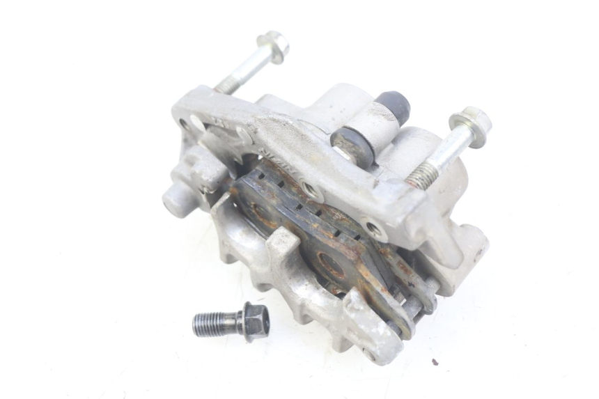 photo de ÉTRIER DE FREIN AVANT HONDA CRF CR-F 125 (2022 - 2023) - Zoom état d’usage