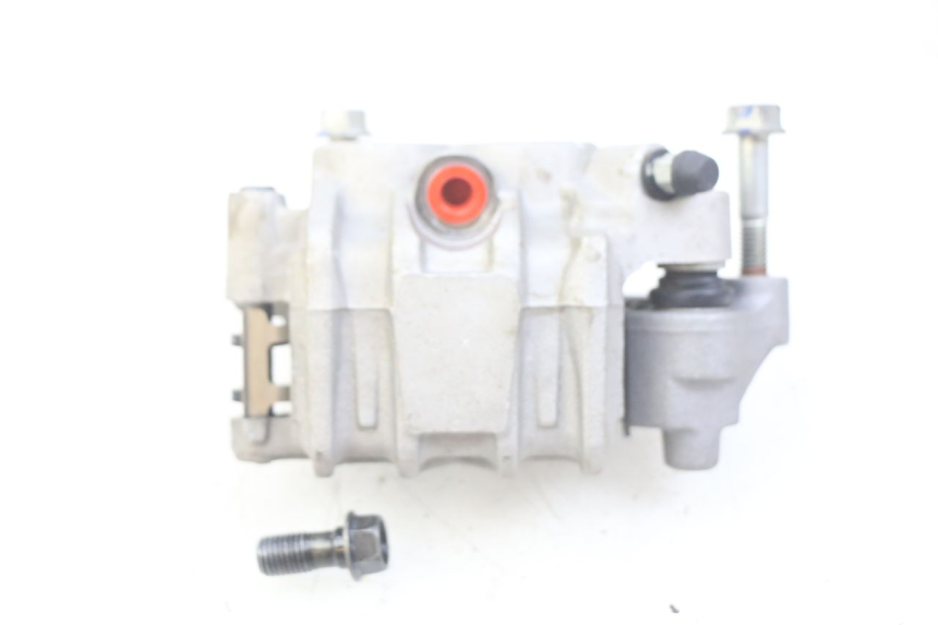 photo de ÉTRIER DE FREIN AVANT HONDA CRF CR-F 125 (2022 - 2023) - Vue d’ensemble