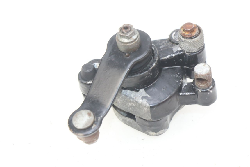 photo de ÉTRIER DE FREIN AVANT POCKET BIKE CROSS 50 - Autre angle de vue