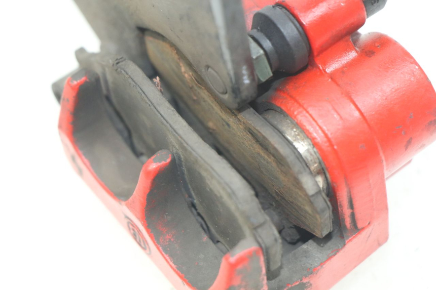 photo de ÉTRIER DE FREIN AVANT SYM CROX 4T 50 (2016 - 2023) - Détail de la pièce